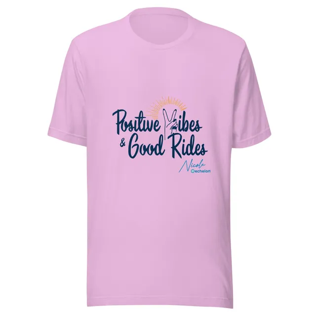 echelon-nicole-tee-t-shirt-coton-berry-manches-courtes image 1