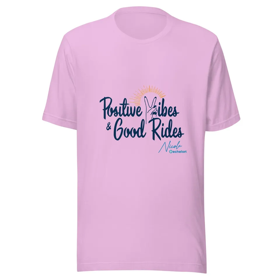echelon-nicole-tee-t-shirt-coton-berry-manches-courtes image 1