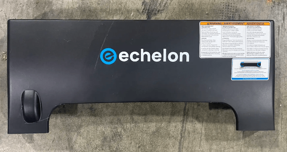 echelon-stride-30-sport-capot-moteur-sup-rieur-dm1403 image 1