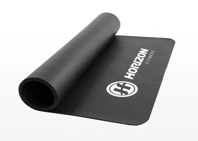 horizon-fitness-fitness-mat-tapis-de-sol-fitness-82x39-mousse image 1