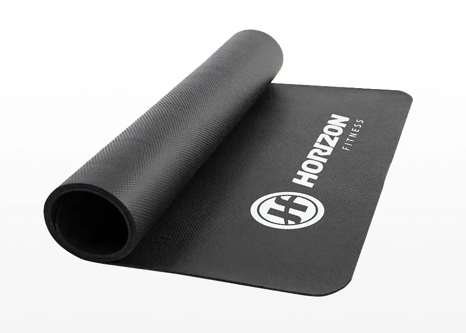horizon-fitness-fitness-mat-tapis-de-sol-fitness-82x39-mousse image 1