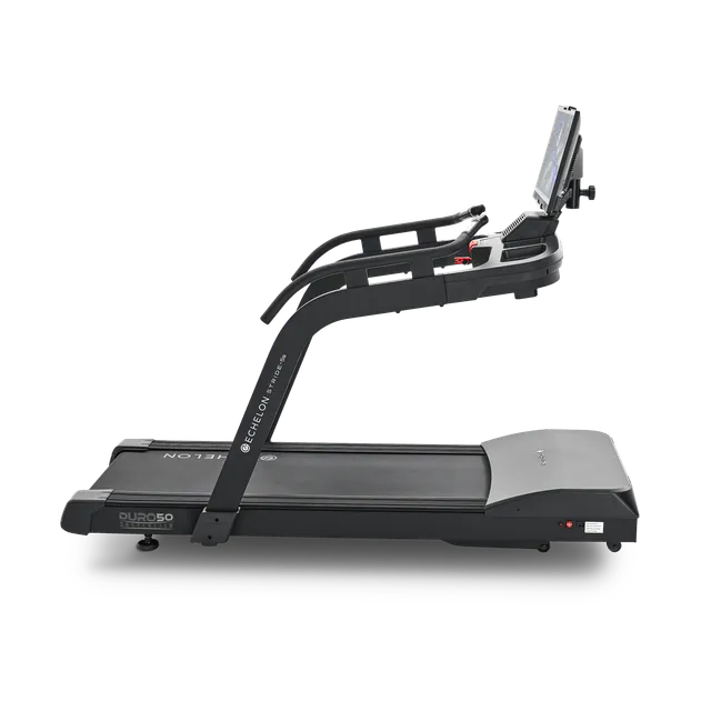 echelon-stride-5s-tapis-de-course-connect-24-pouces image 1