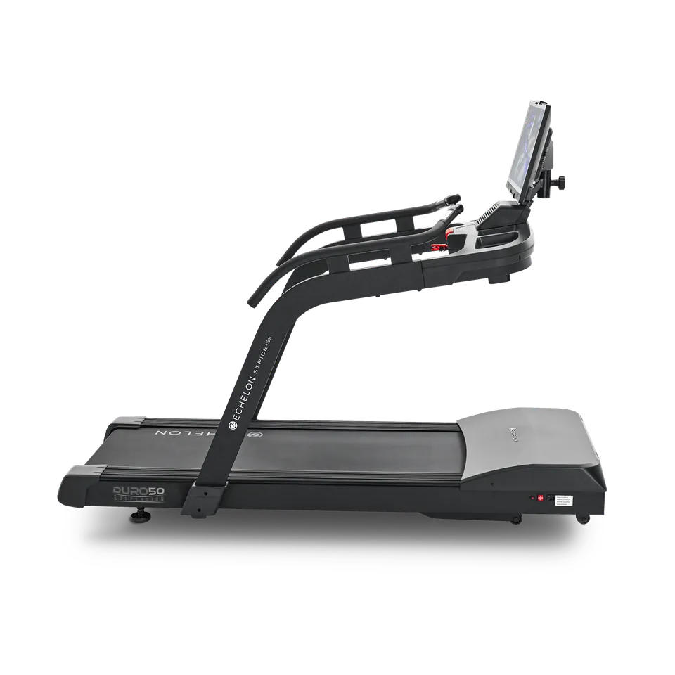 echelon-stride-5s-tapis-de-course-connect-24-pouces image 1
