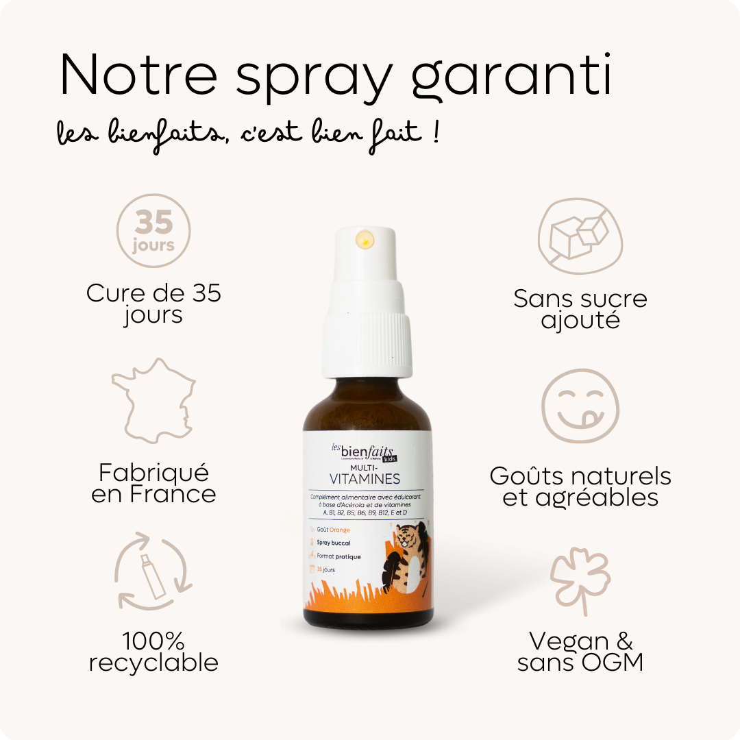 les-bienfaits-kids-multi-vitamines-spray-enfant-orange-20-ml image 6