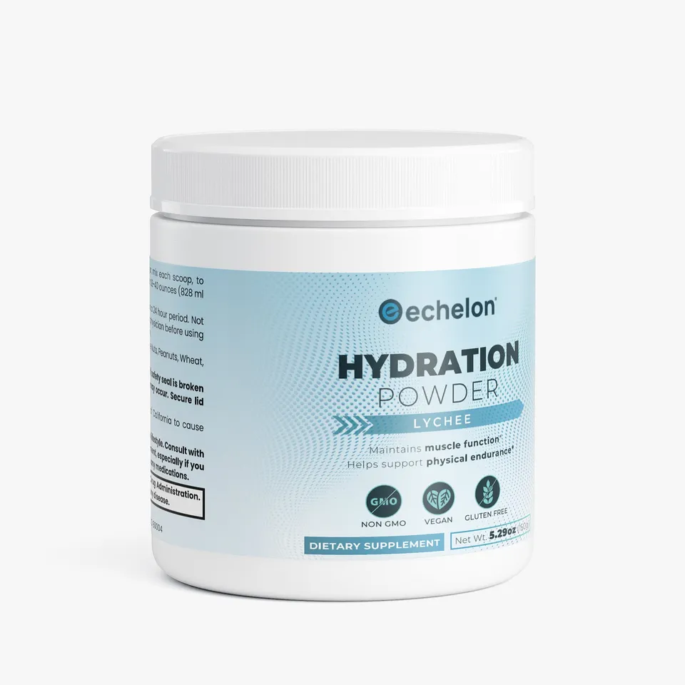 echelon-nutrition-active-hydration-boisson-litchi-150-g image 1
