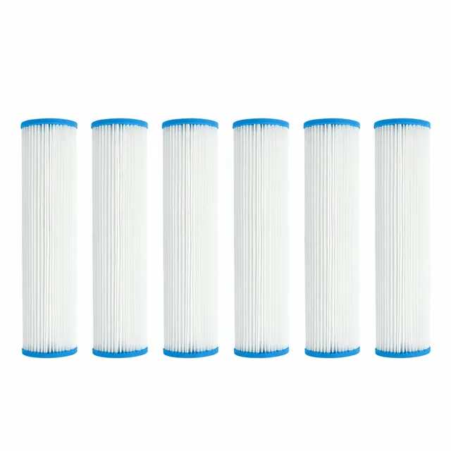 echelon-accessories-recovery-motor-filter-20-microns-filtre-6-pack image 1