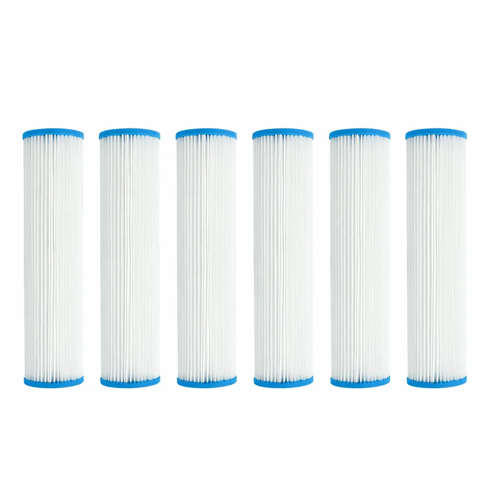 echelon-accessories-recovery-motor-filter-20-microns-filtre-6-pack image 1