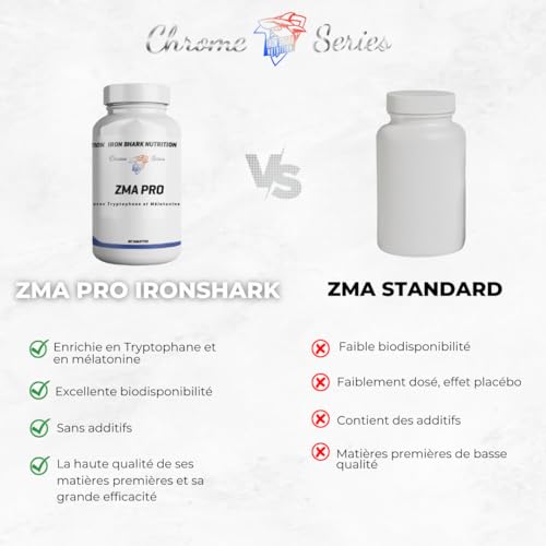 iron-shark-gold-series-zma-pro-compl-ment-60-capsules-sommeil image 7