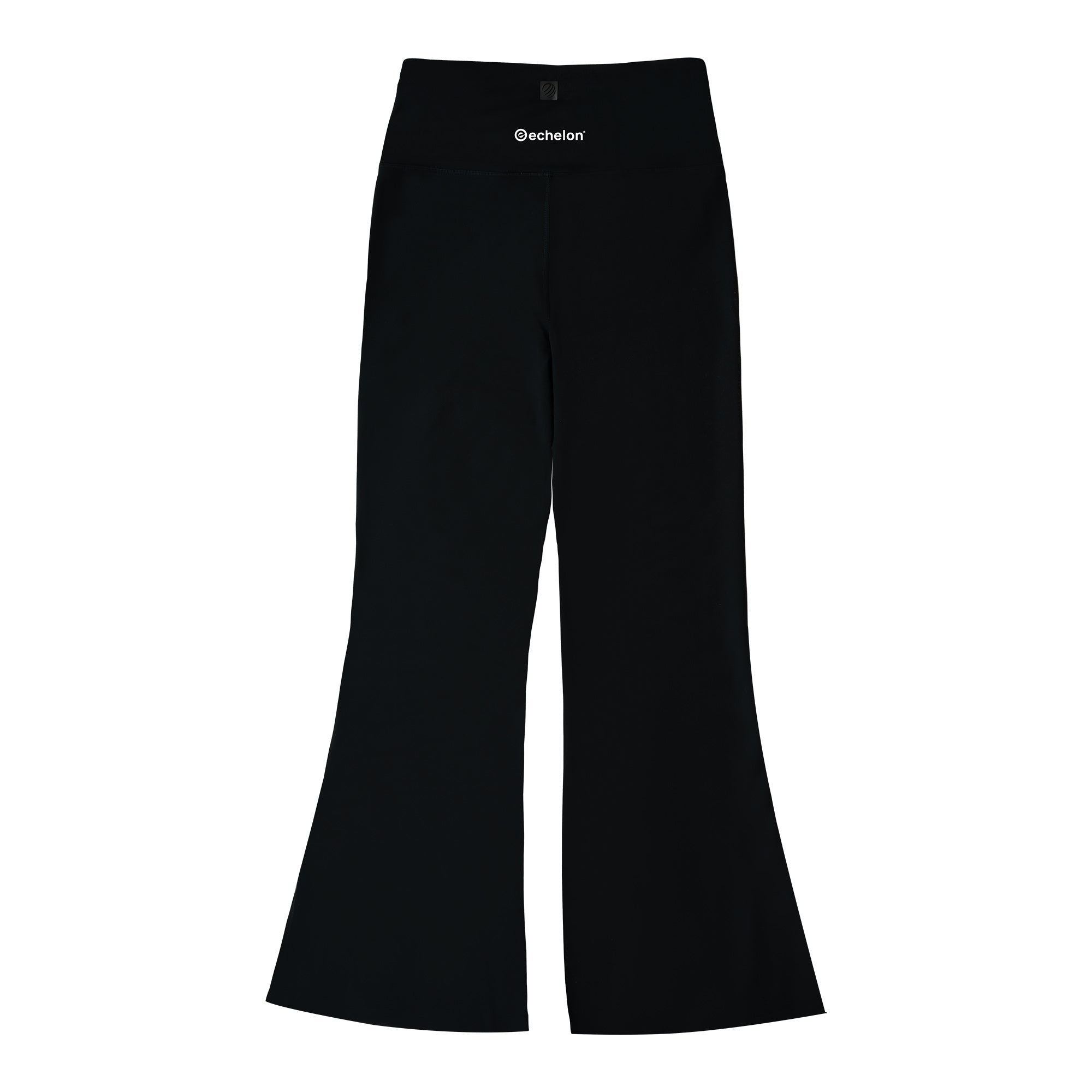 echelon-apparel-high-rise-flared-pant-legging-vas image 2