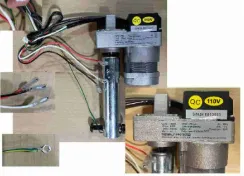 echelon-stride-50-rcx-moteur-inclinaison-tapis-de-course image 1