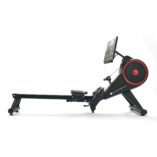 echelon-row-s-rameur-connect-cran-22-pouces-pliable image 3