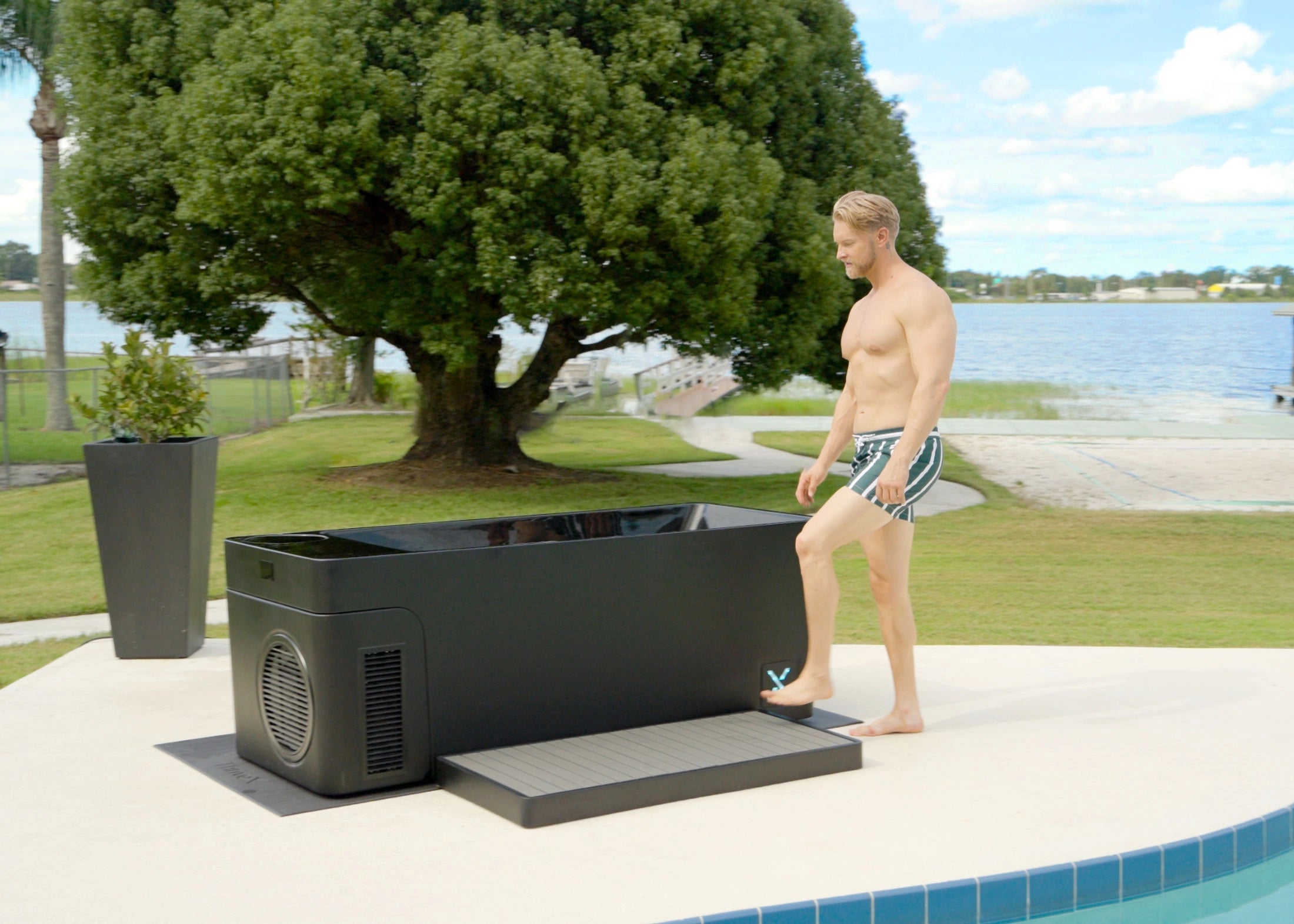 echelon-all-in-one-bain-froid-et-chaud-noir-300l image 6