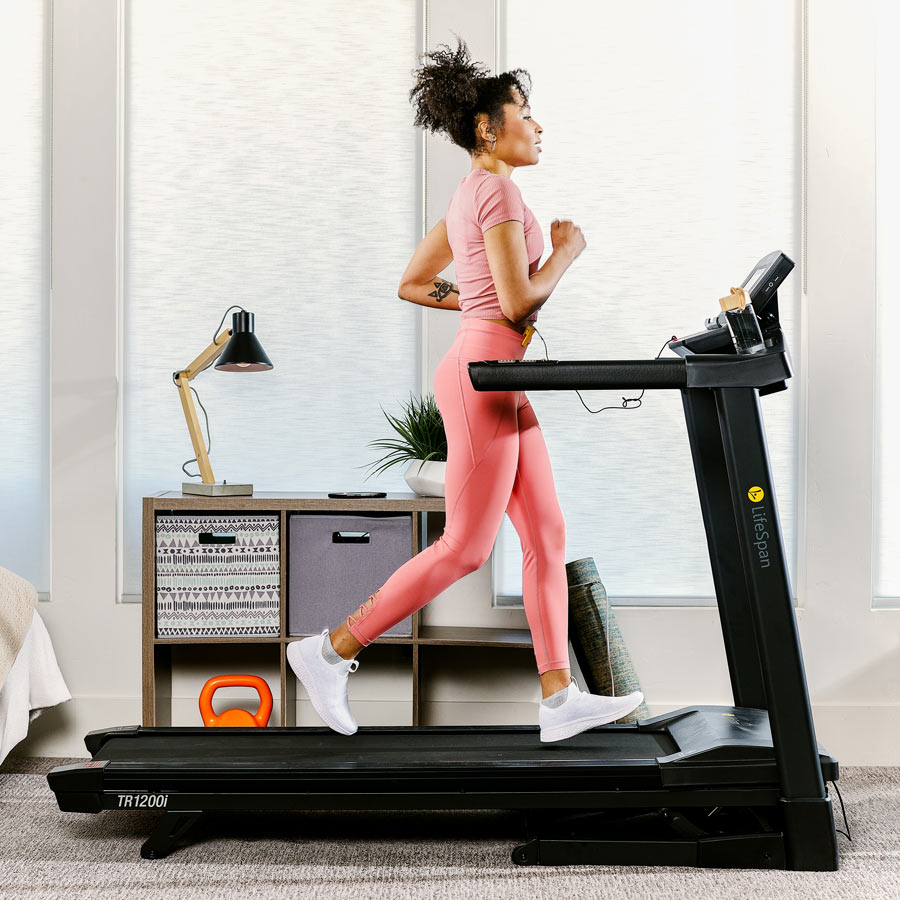 lifespan-tr1200i-tapis-de-course-pliable image 4