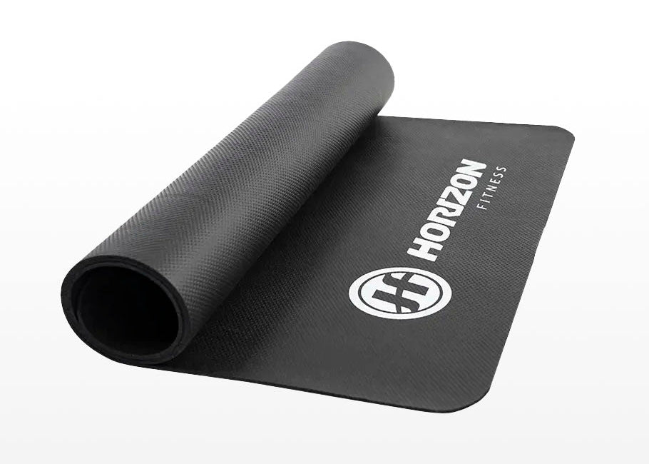 horizon-fitness-fitness-mat-tapis-de-sol-fitness-82x39-mousse image 1