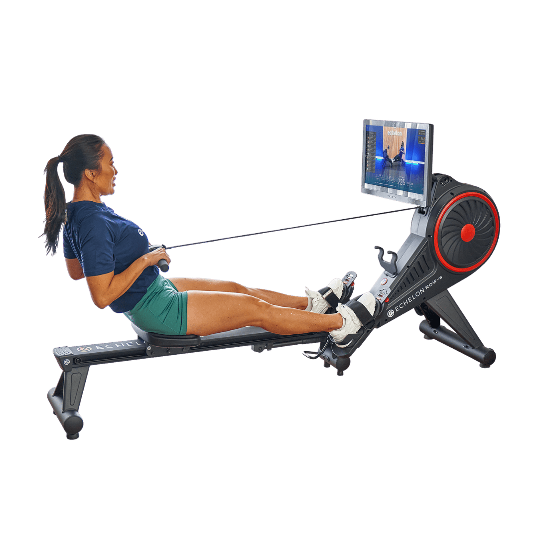 echelon-rowers-row-s-rameur-pliable-22-reconditionn image 1
