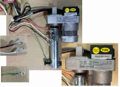 echelon-stride-50-rcx-moteur-inclinaison-tapis-de-course image 1