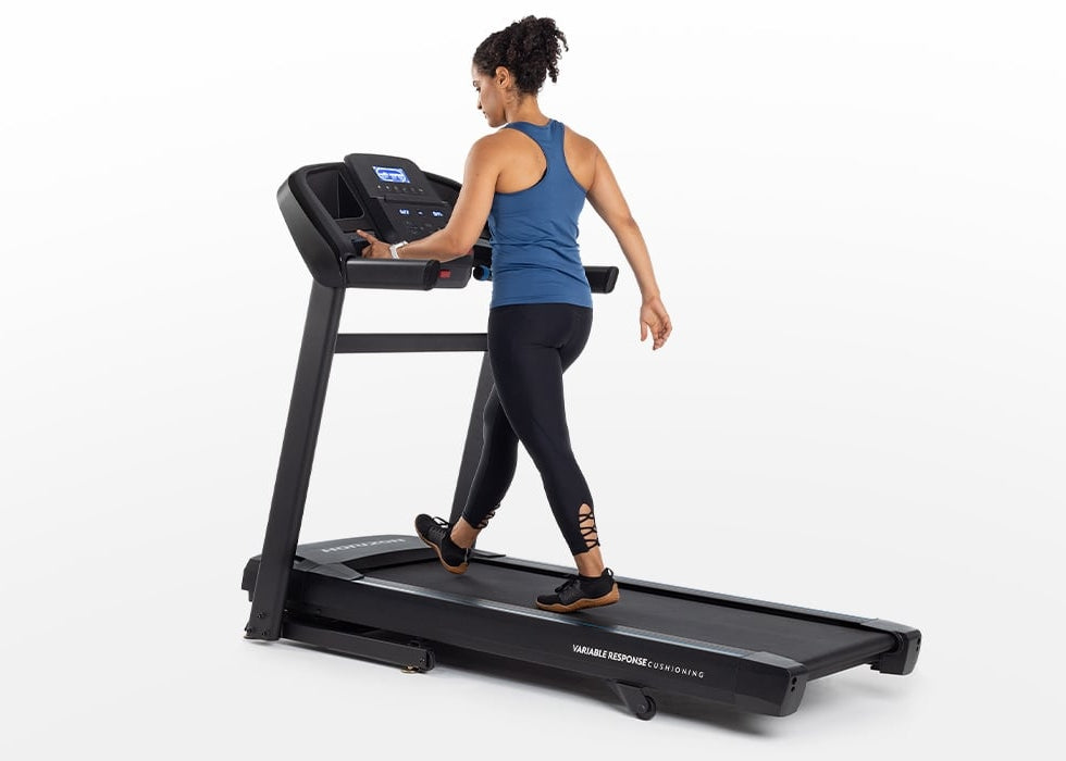 horizon-t202-tapis-de-course-bluetooth-cran-lcd image 5