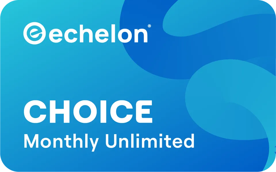 echelon-choice-abonnement-90-jours-fitness image 1