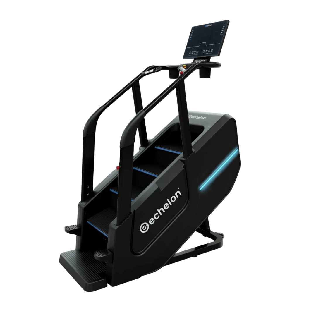 echelon-summit-stairmill-pro-simulateur-escalier-22-pouces image 1