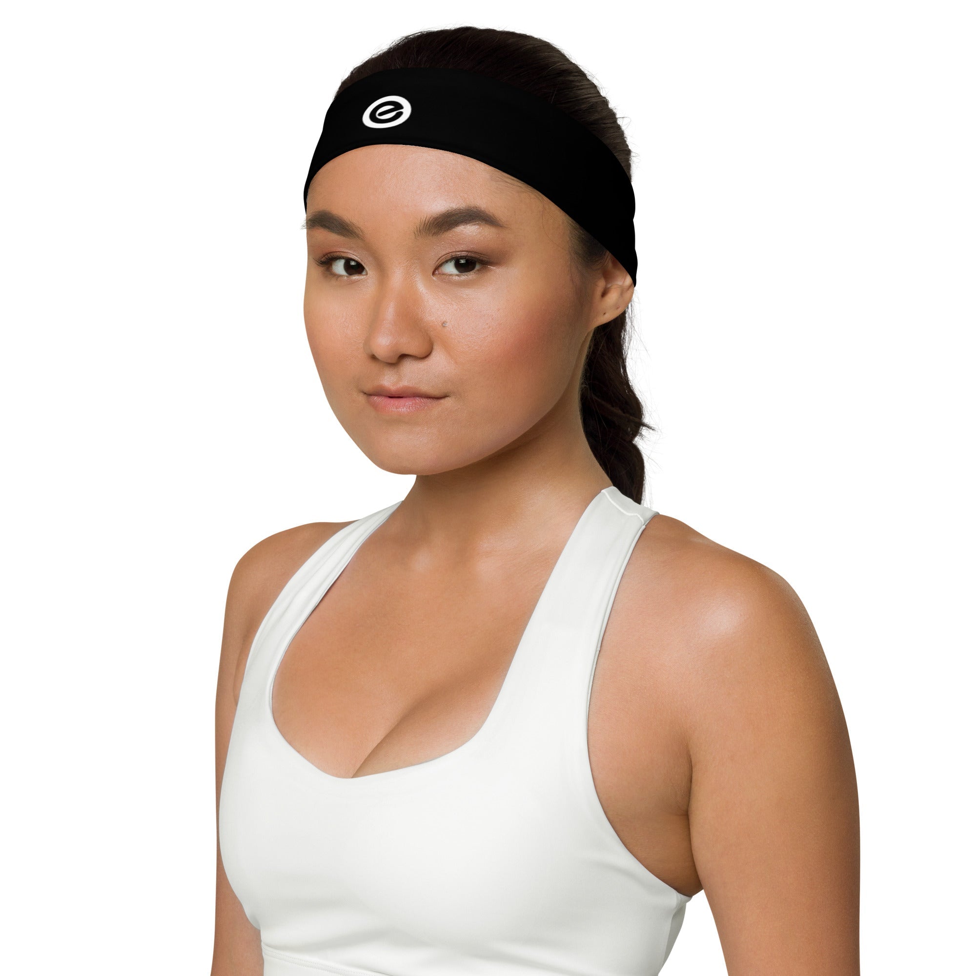 echelon-headband-bandeau-sport-extensible-taille-m image 3