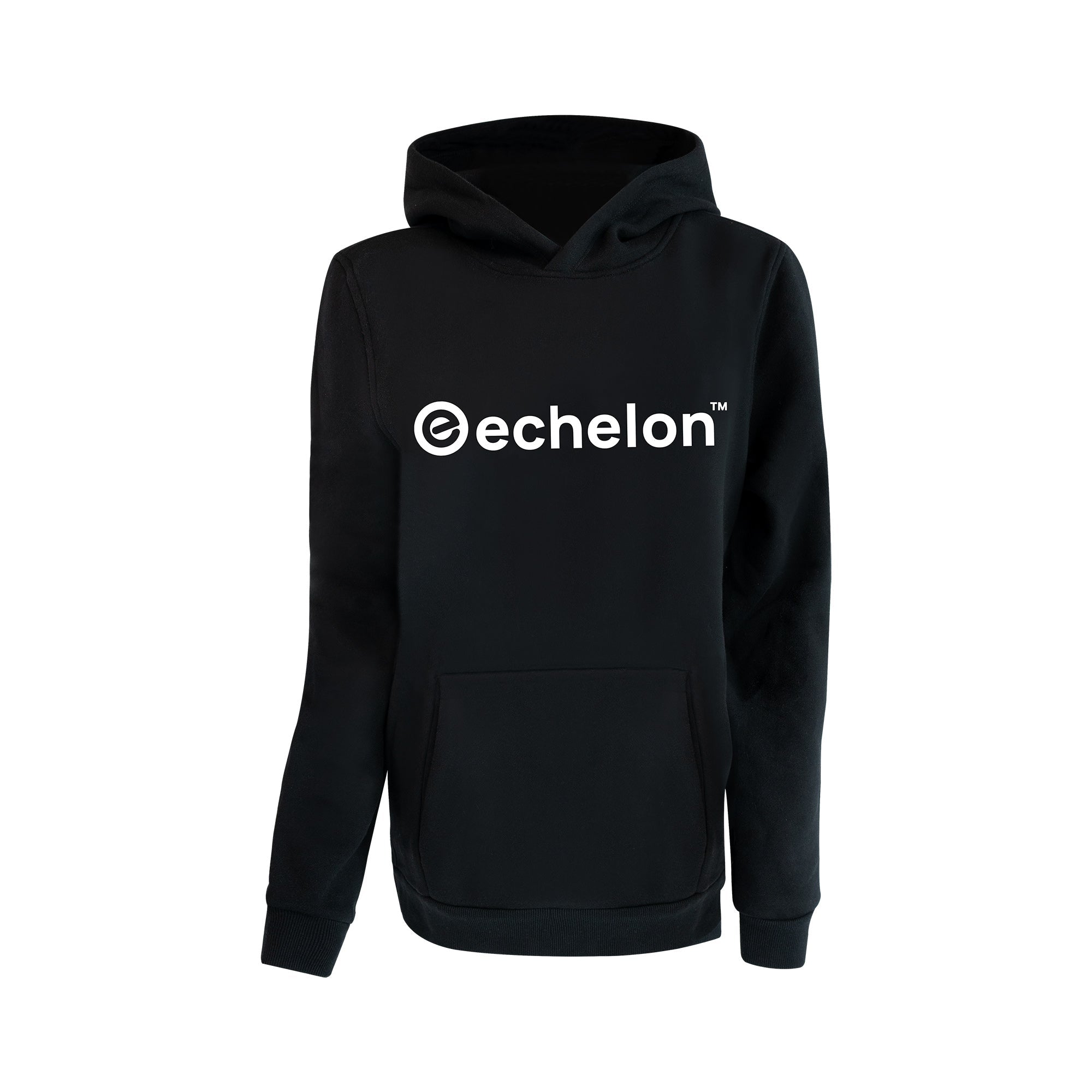 echelon-apparel-comfort-hoodie-sweat-capuche-molleton image 2