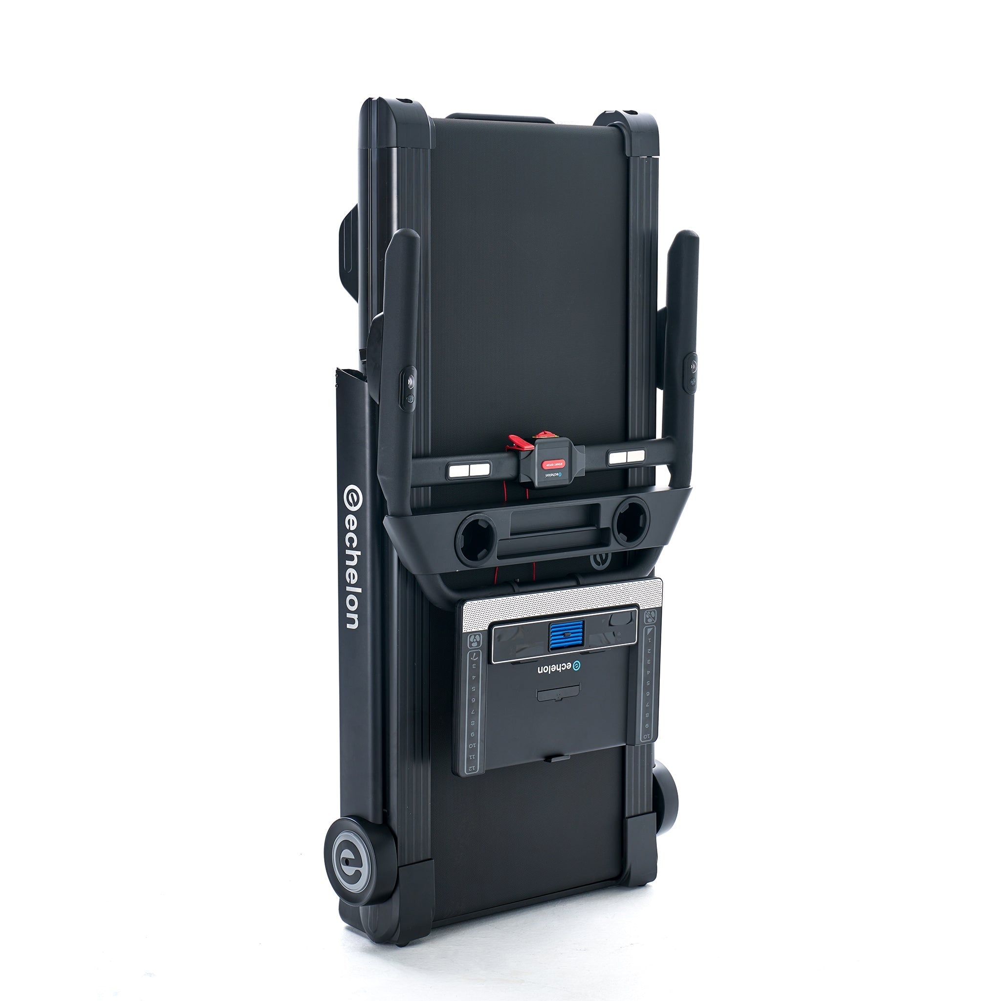 echelon-stride-6-tapis-de-course-pliable-12-5-mph image 6
