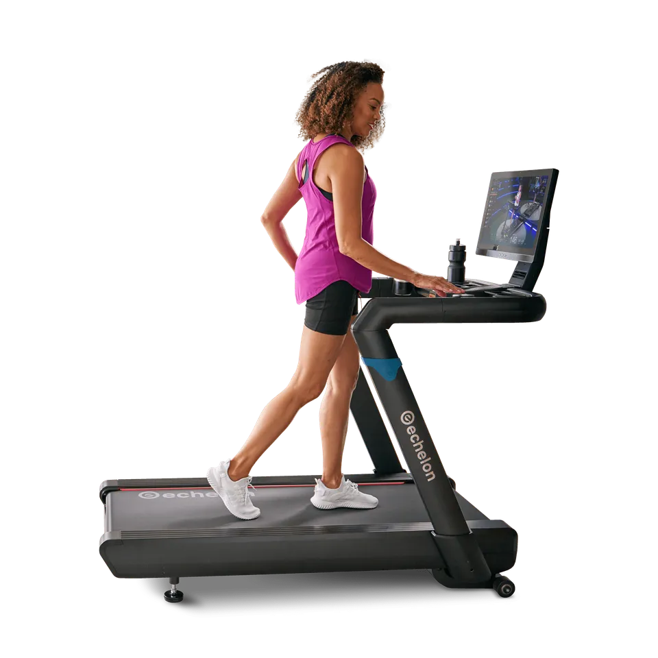 echelon-stride-8s-tapis-de-course-6-0-hp-cran-22-pouces image 1
