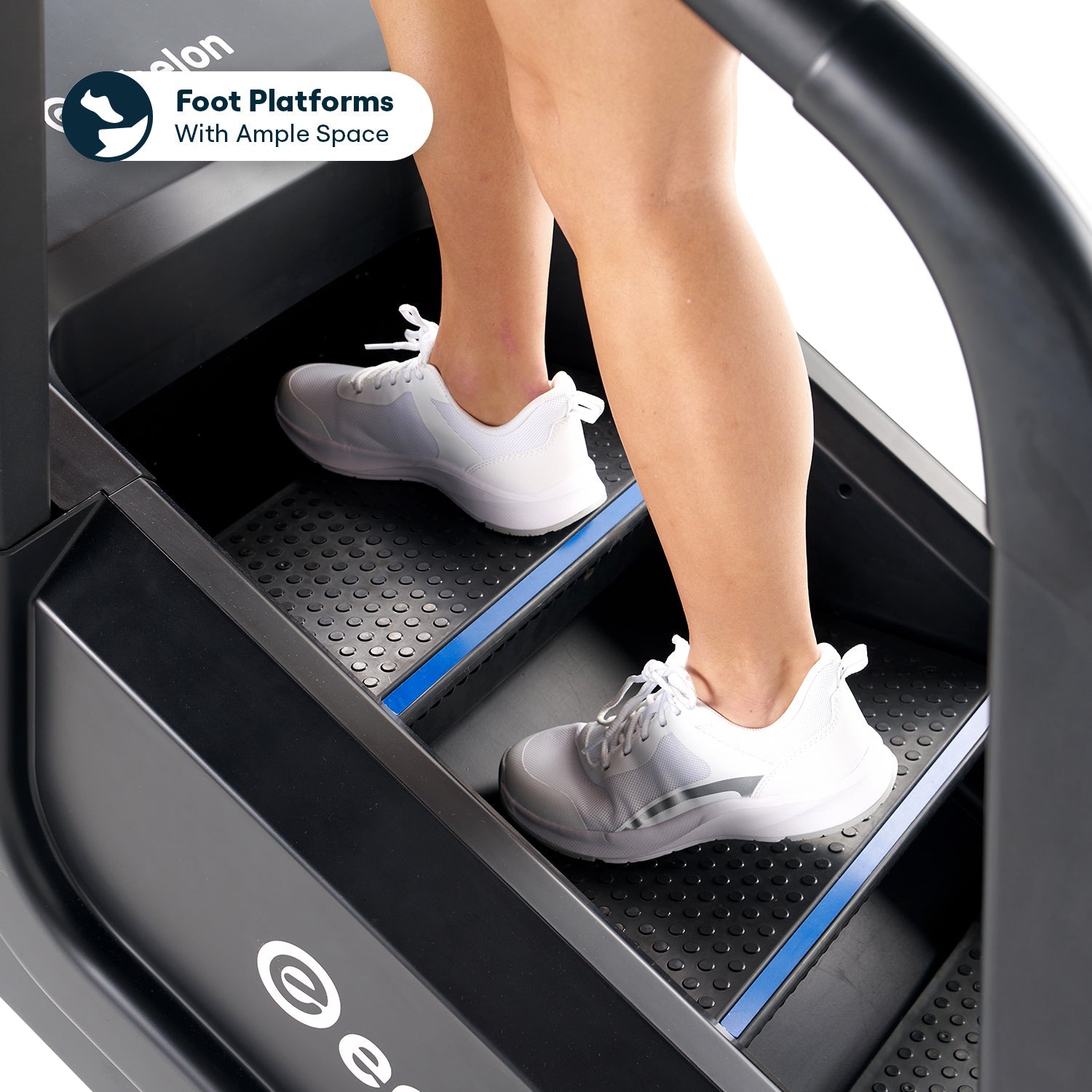 echelon-summit-stairmill-home-simulateur-escalier-30 image 8