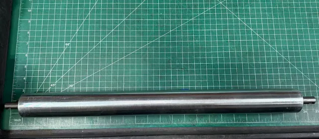 echelon-accessories-rear-roller-set-stride-40-tapis-dm1300 image 1