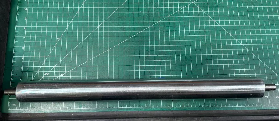 echelon-accessories-rear-roller-set-stride-40-tapis-dm1300 image 1