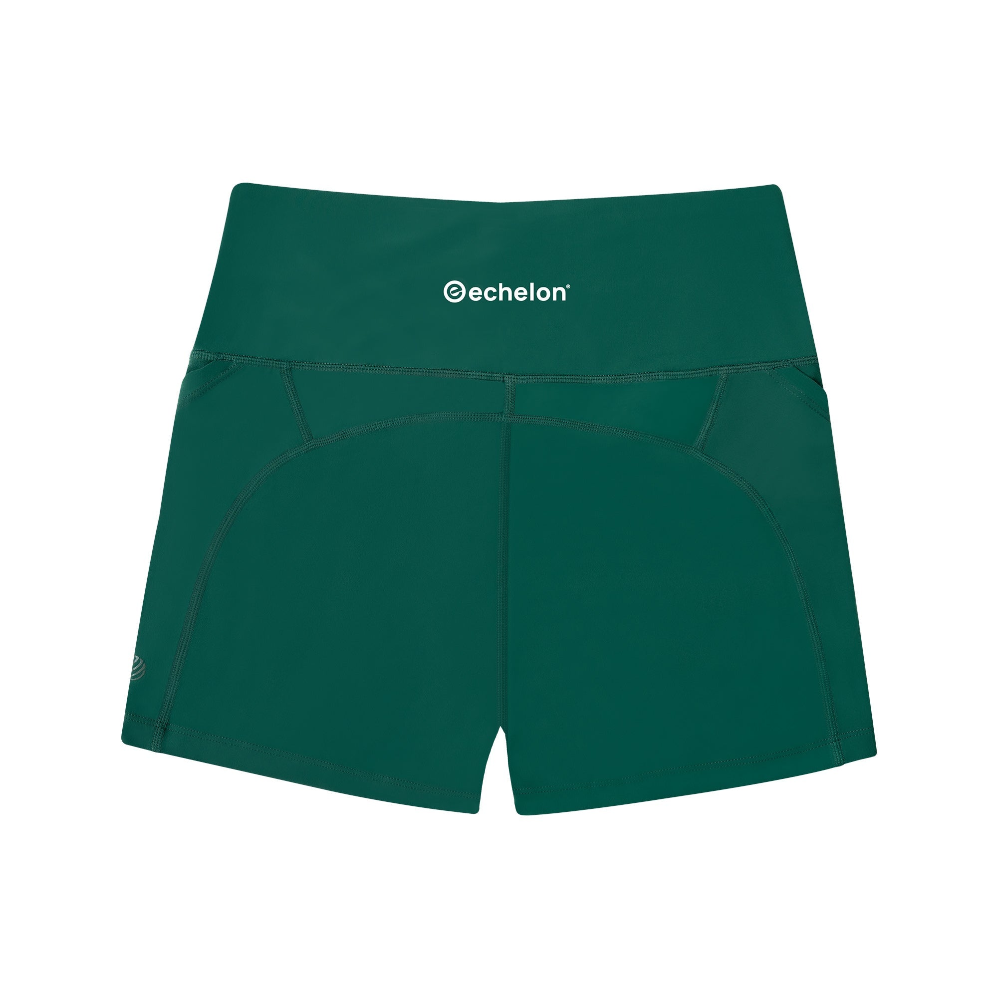 echelon-apparel-vital-high-rise-shorts-short-taille-m image 2