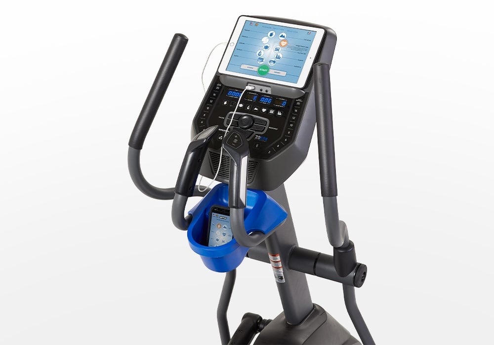 horizon-ellipticals-7-0-ae-v-lo-elliptique-bluetooth-20-niveaux image 3