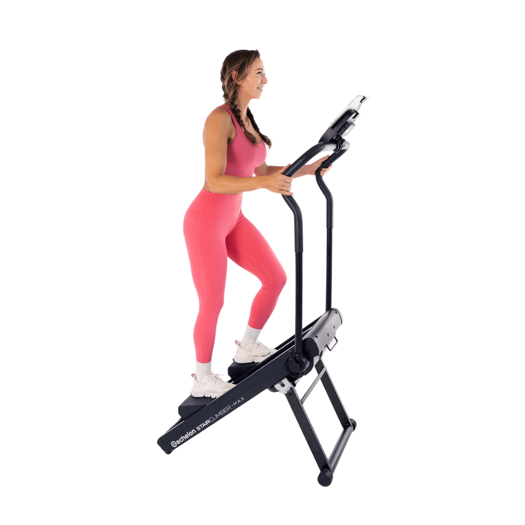 echelon-stair-climber-max-simulateur-escalier-32-niveaux image 1