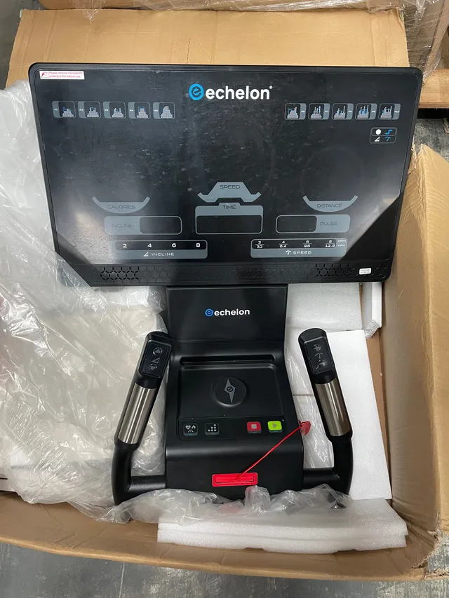 echelon-stride-rcx-oma1253-console-v-lo-fitness-compl-te image 1
