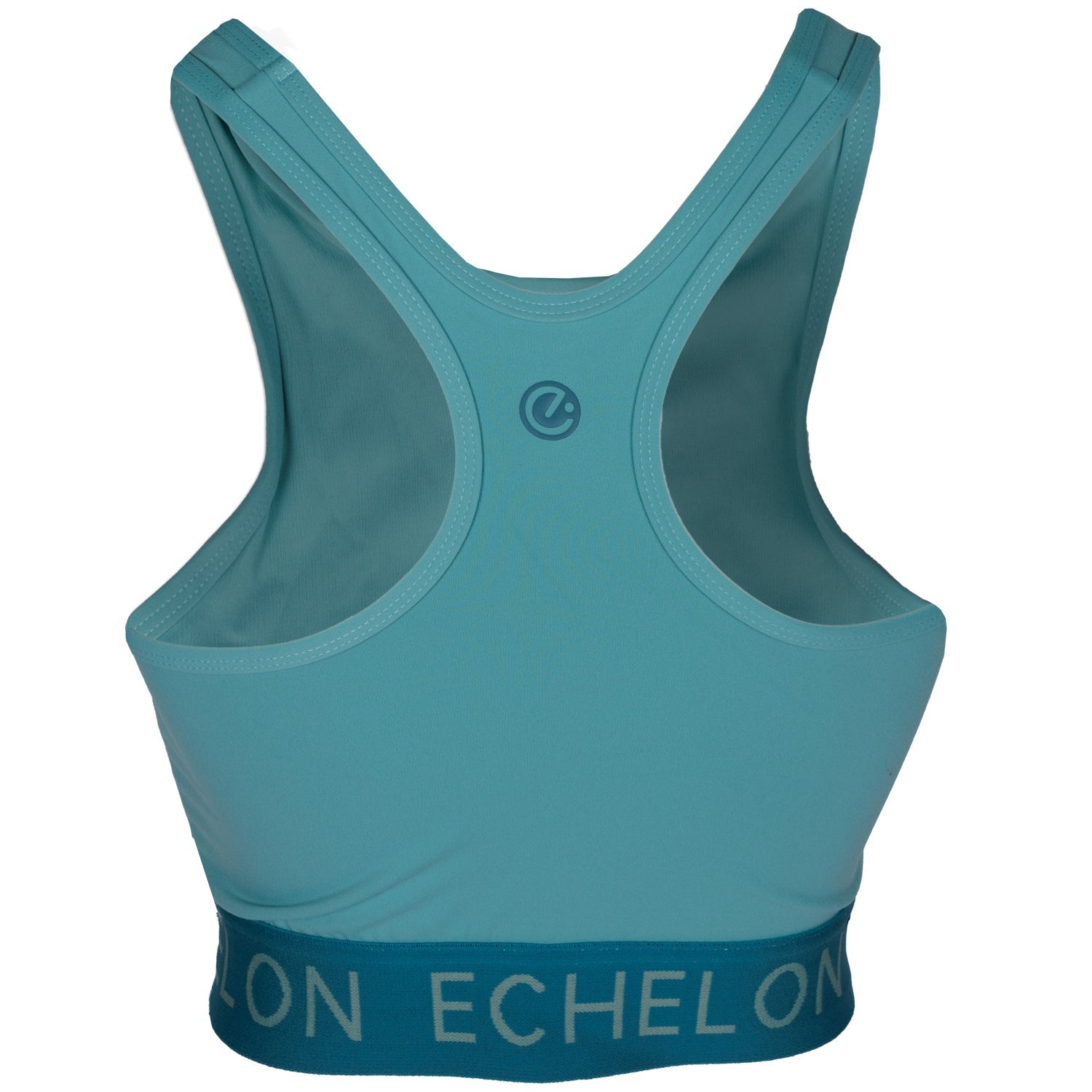 echelon-compression-d-bardeur-racerback-femme-bleu-marine image 6