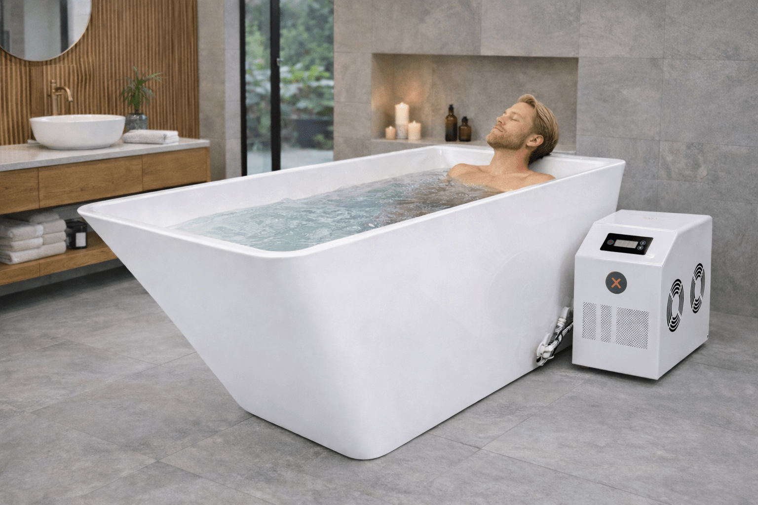 echelon-advanced-refroidisseur-bain-froid-wifi-ext-rieur image 4