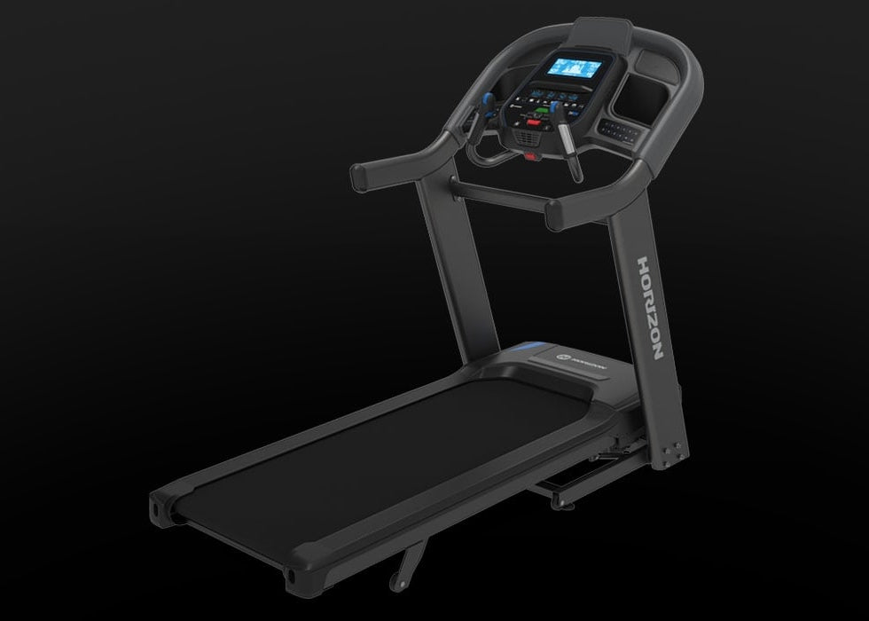 horizon-studio-7-4-at-tapis-de-course-bluetooth-11-programmes image 3