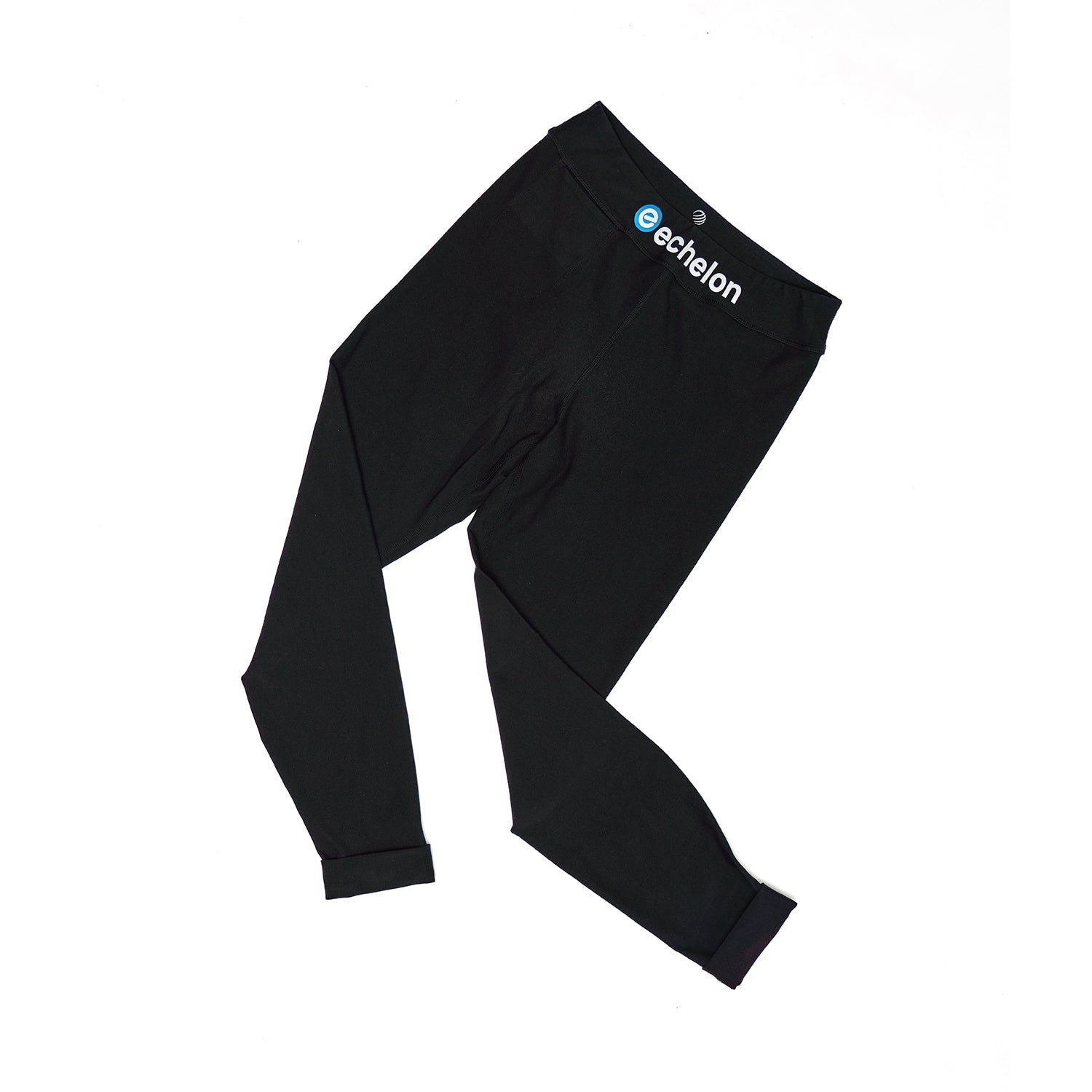 echelon-apparel-high-rise-foux-cuff-pant-legging-femme-taille-haute image 4