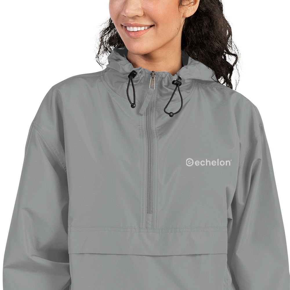 echelon-apparel-lightweight-jacket-veste-l-g-re-capuche-noire image 6