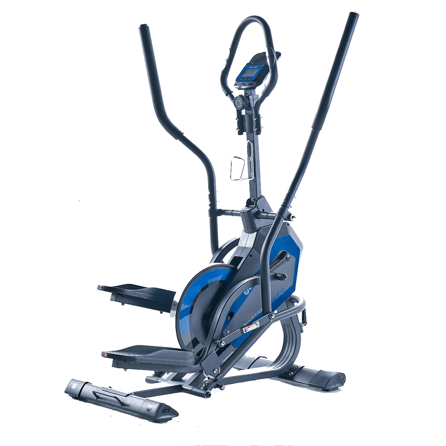 echelon-elliptical-sport-2-v-lo-elliptique-8-r-sistances image 1