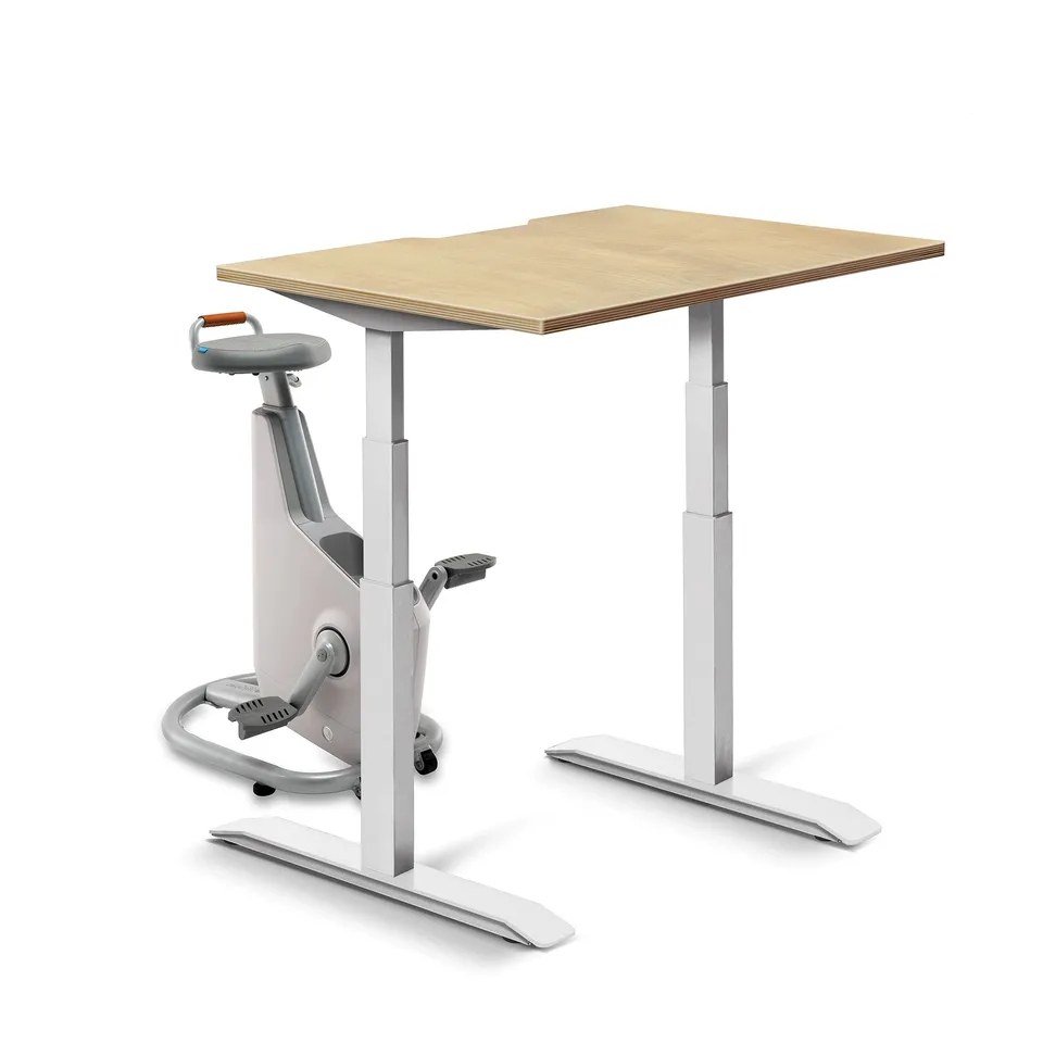 lifespan-omni-ampera-bike-desk-bureau-v-lo-blanc-glacier image 1
