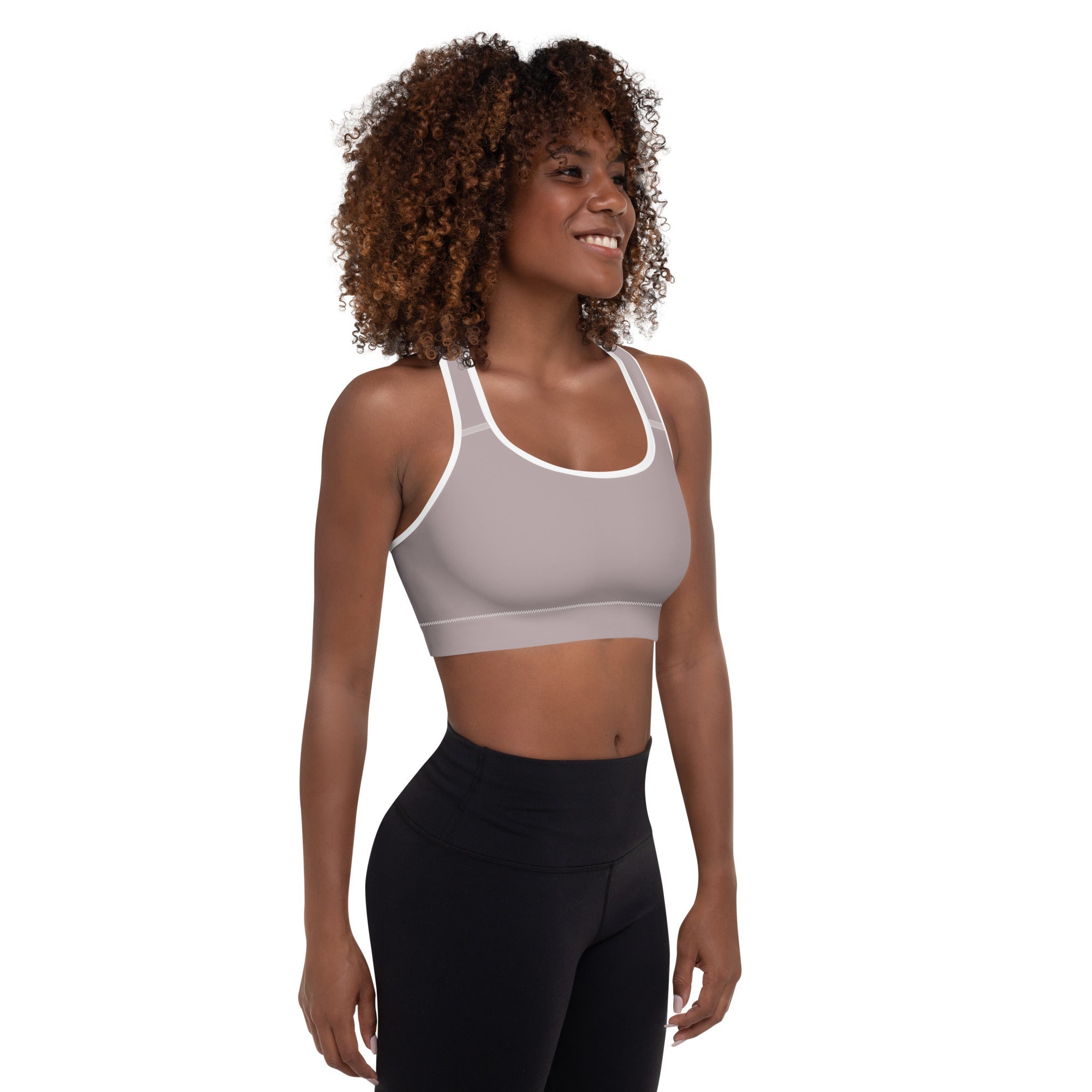 echelon-brassiere-sport-rembourr-e-dos-nageur-taille-m image 3