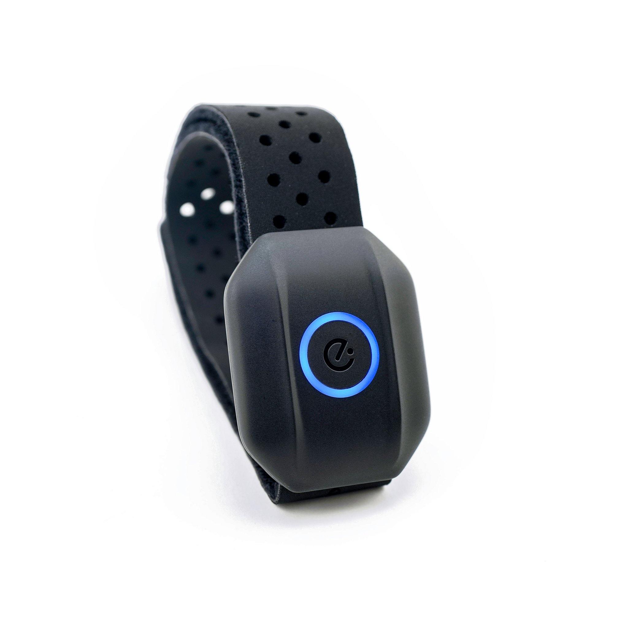 echelon-beat-brassard-cardio-fr-quence-cardiaque-bluetooth image 2