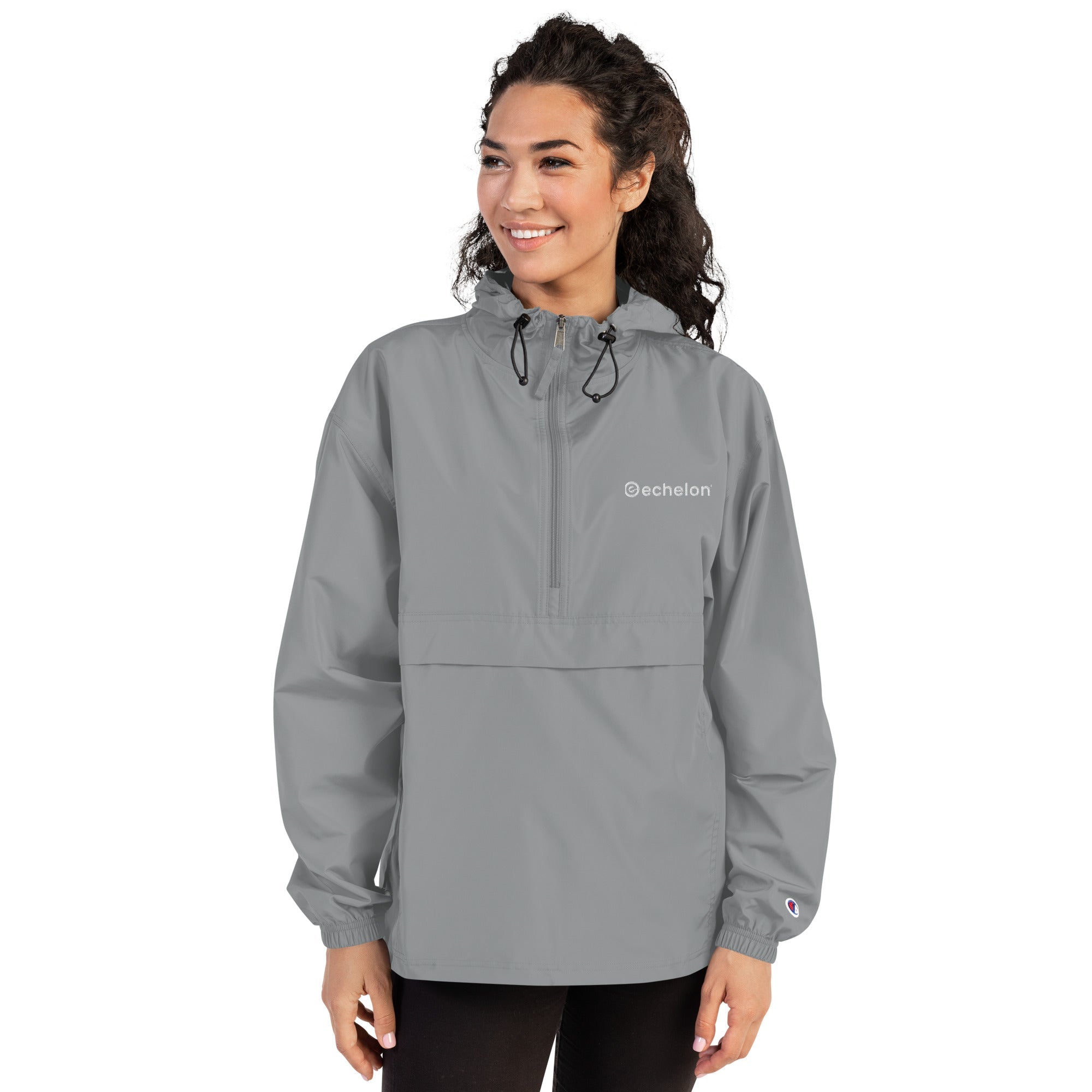 echelon-apparel-lightweight-jacket-veste-l-g-re-capuche-noire image 7