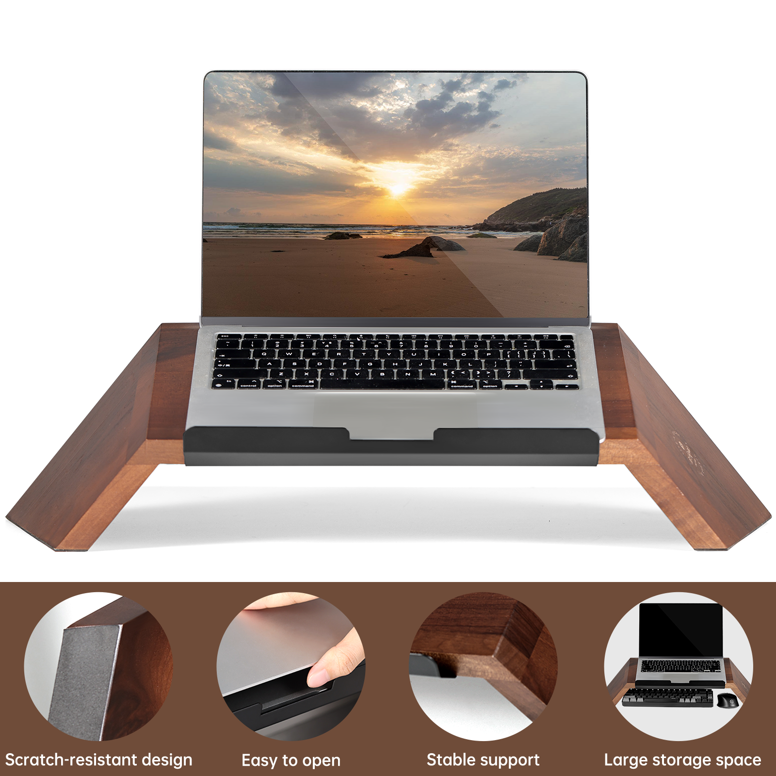 lifespan-support-ordinateur-portable-bois-ergonomique image 8