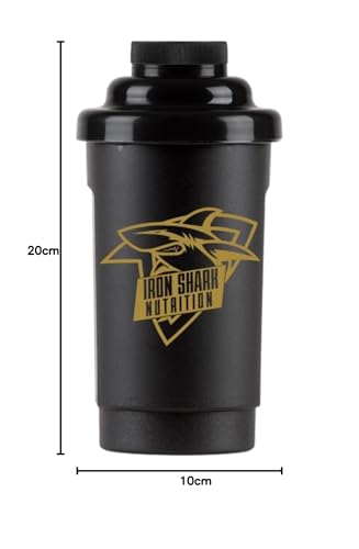ironshark-nutrition-shaker-sport-grande-contenance-m-lange image 4