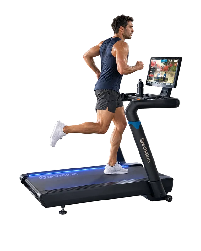 echelon-stride-8s-tapis-de-course-22-pouces-open-box image 1