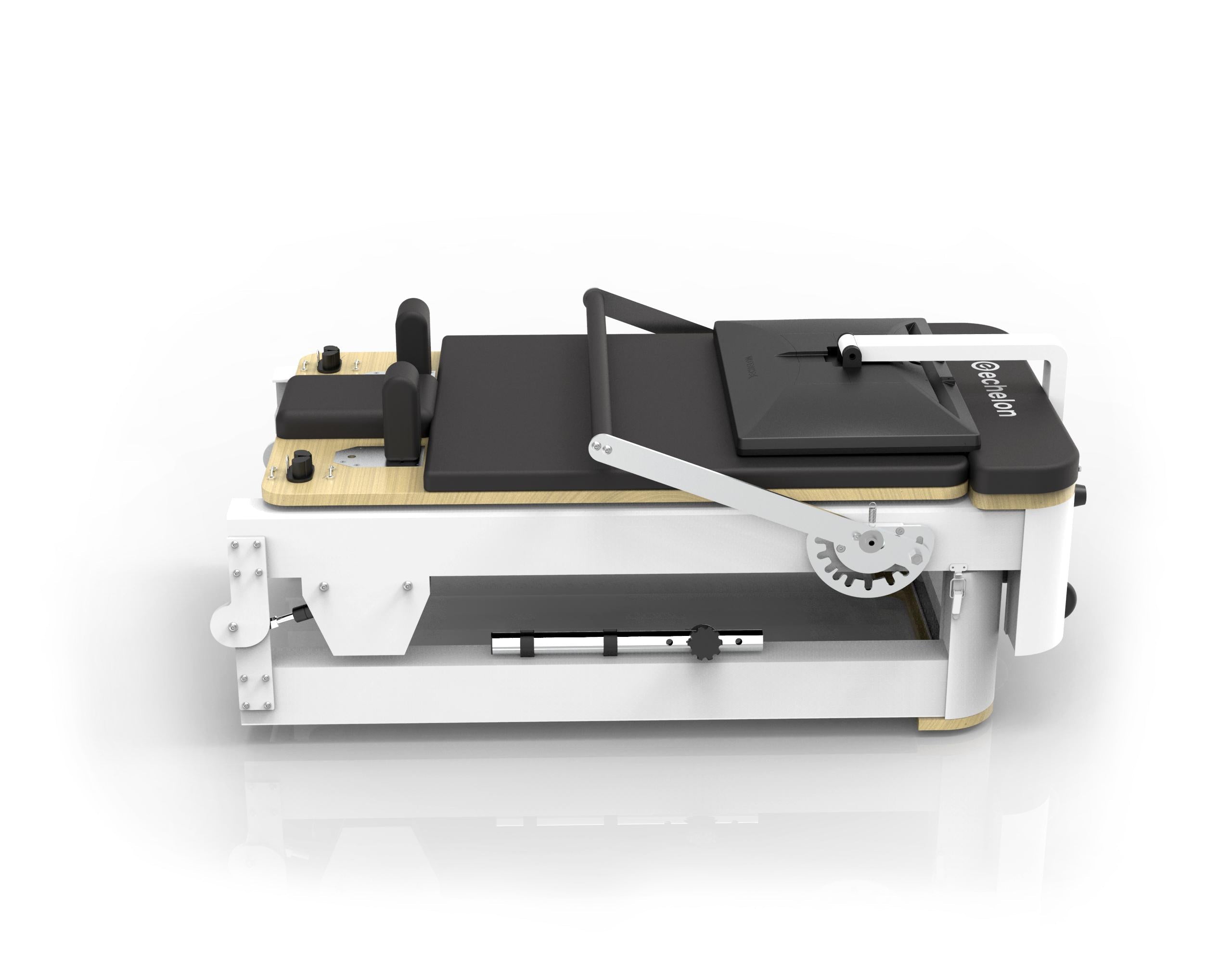 echelon-pilates-reformers-meridian-reformer-pilates-support-tablette image 4