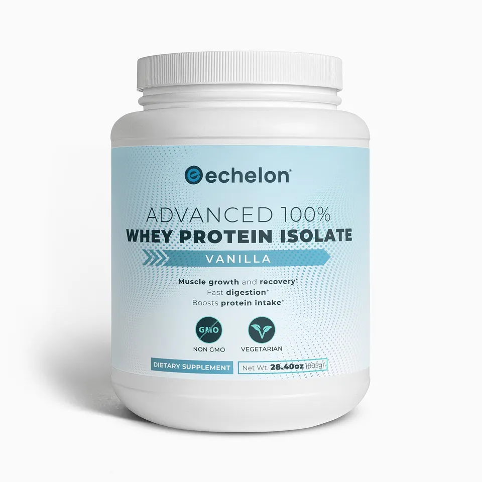 echelon-nutrition-whey-isolate-vanille-22g-prot-ine image 1