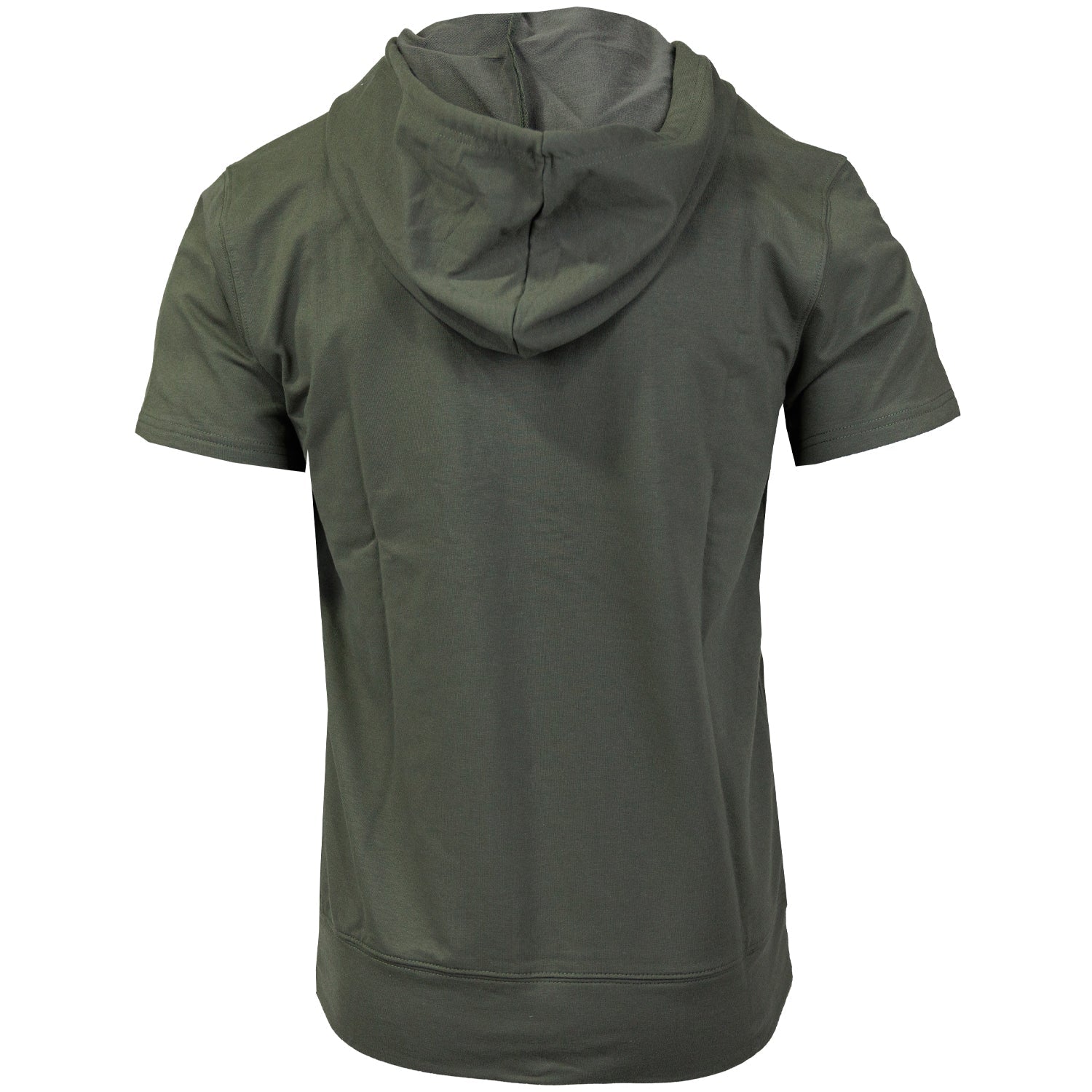 echelon-apparel-hoodie-french-terry-manches-courtes-marine-m image 3